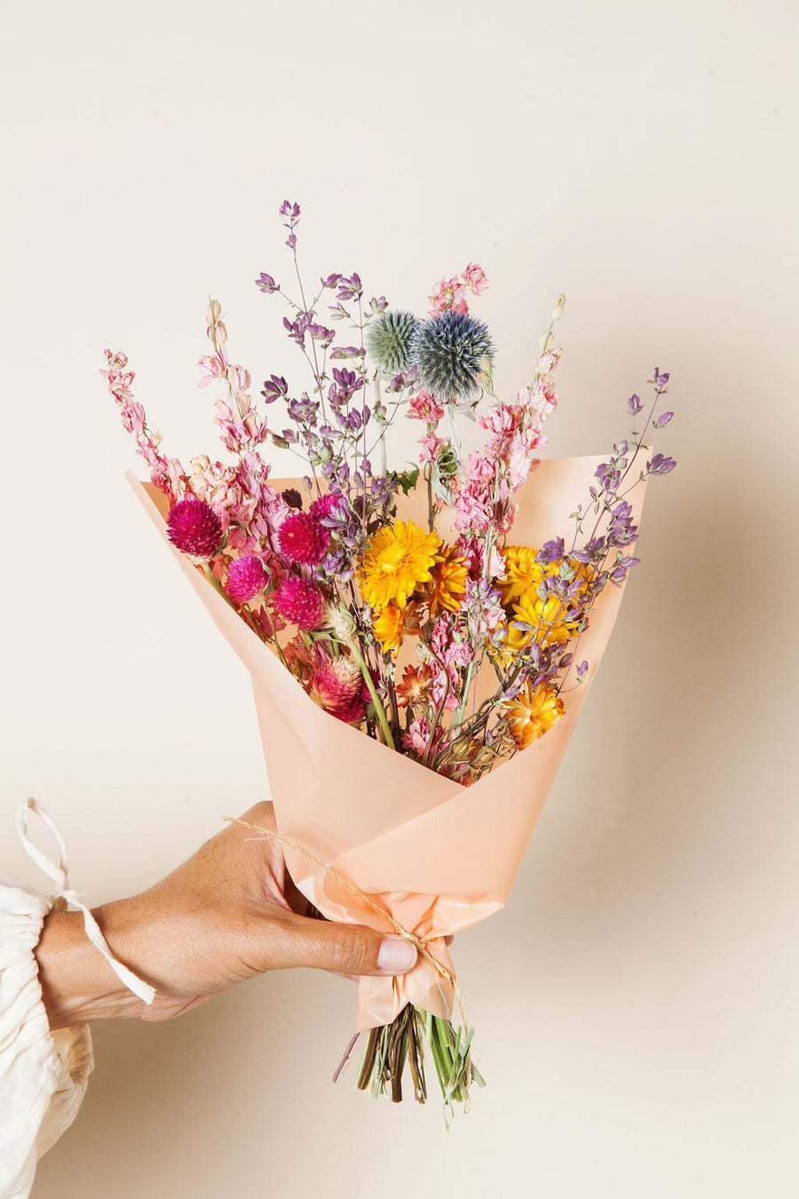 Bouquets Bright Small Field Bouquet send a bouquet- the best flower delivery