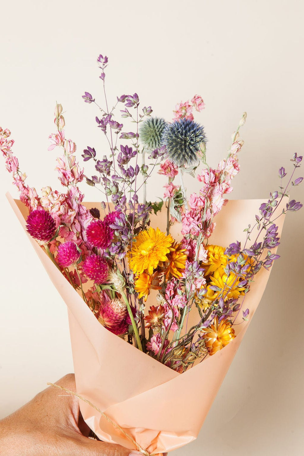 Bouquets Bright Small Field Bouquet send a bouquet- the best flower delivery