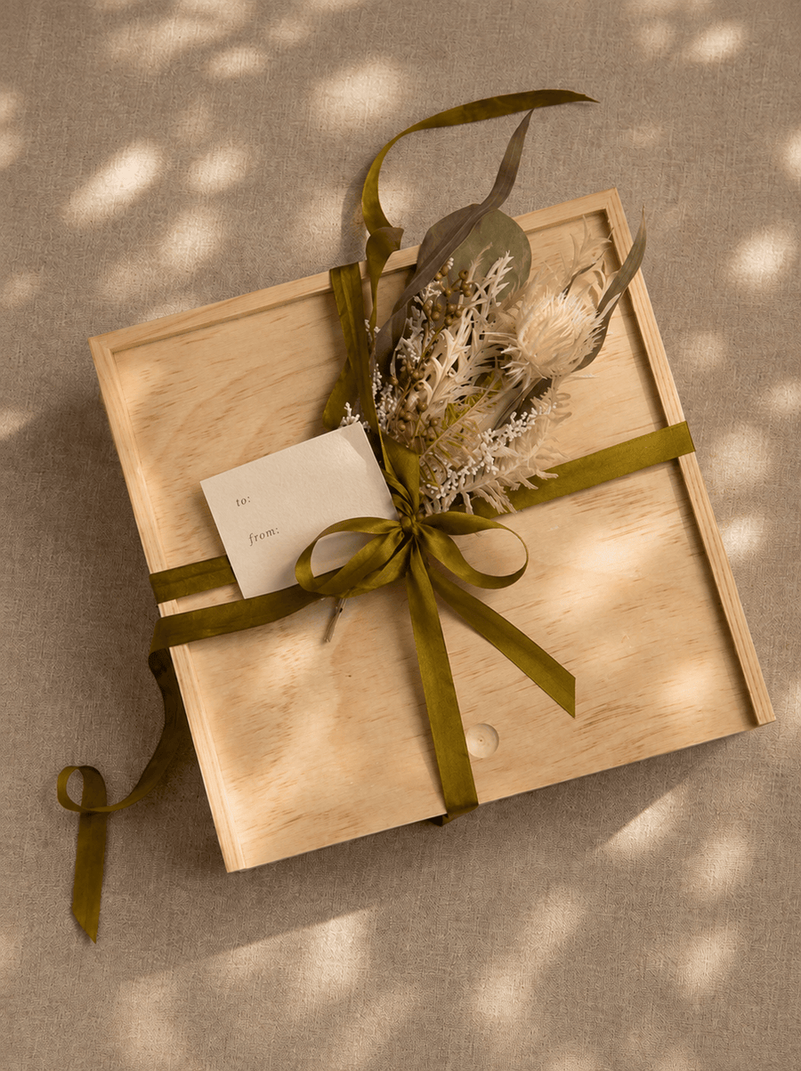 Build a Box send a bouquet- the best flower delivery