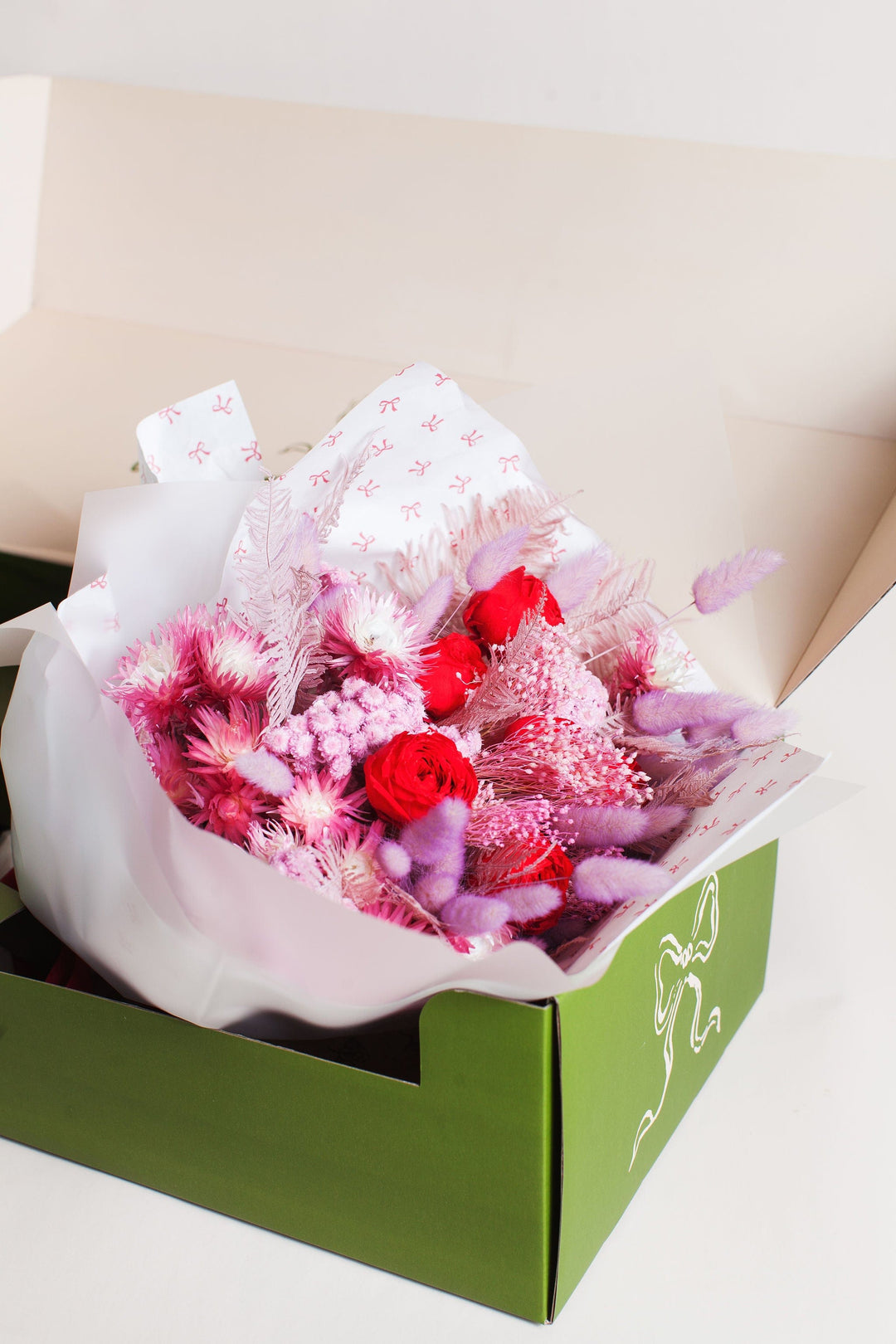 Bouquets Candy Hearts Bouquet send a bouquet- the best flower delivery