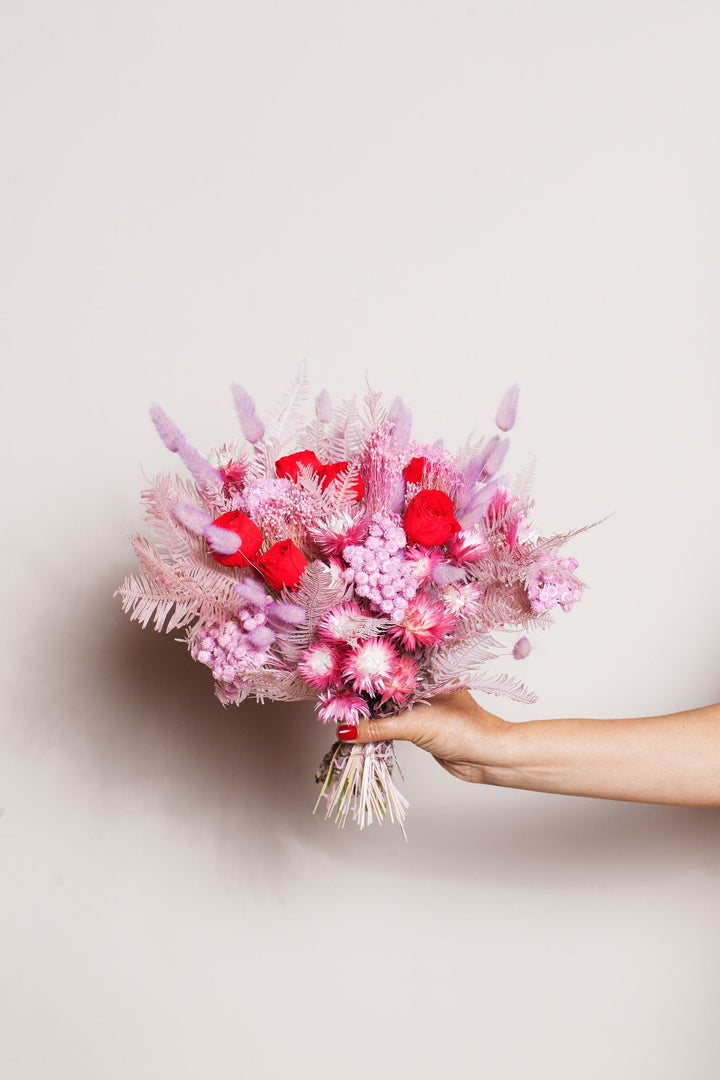 Bouquets Candy Hearts Bouquet send a bouquet- the best flower delivery