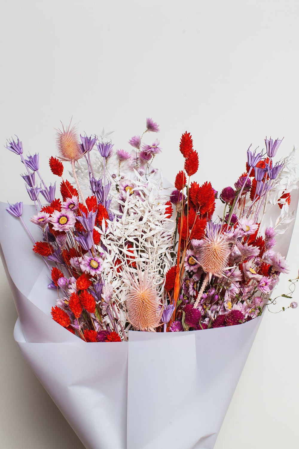Dried Flower Confetti – Idlewild Floral Co.