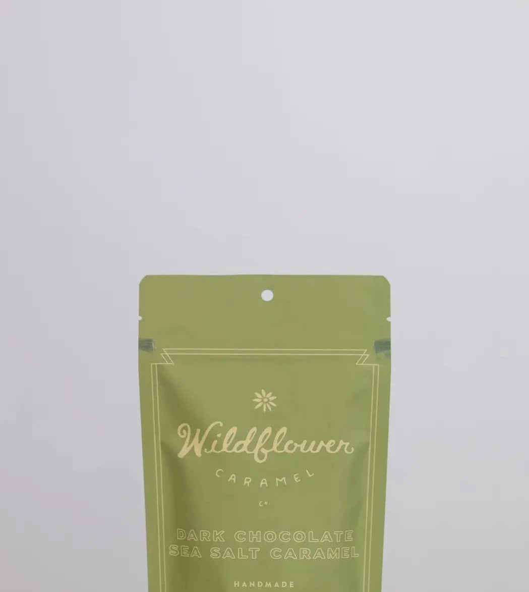 Wildflower Caramel Co Caramels