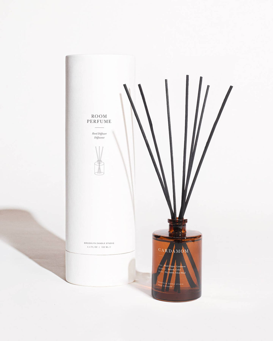 Cardamom Reed Diffuser send a bouquet- the best flower delivery