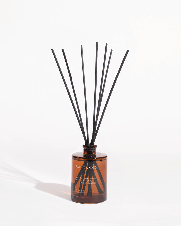 Cardamom Reed Diffuser send a bouquet- the best flower delivery