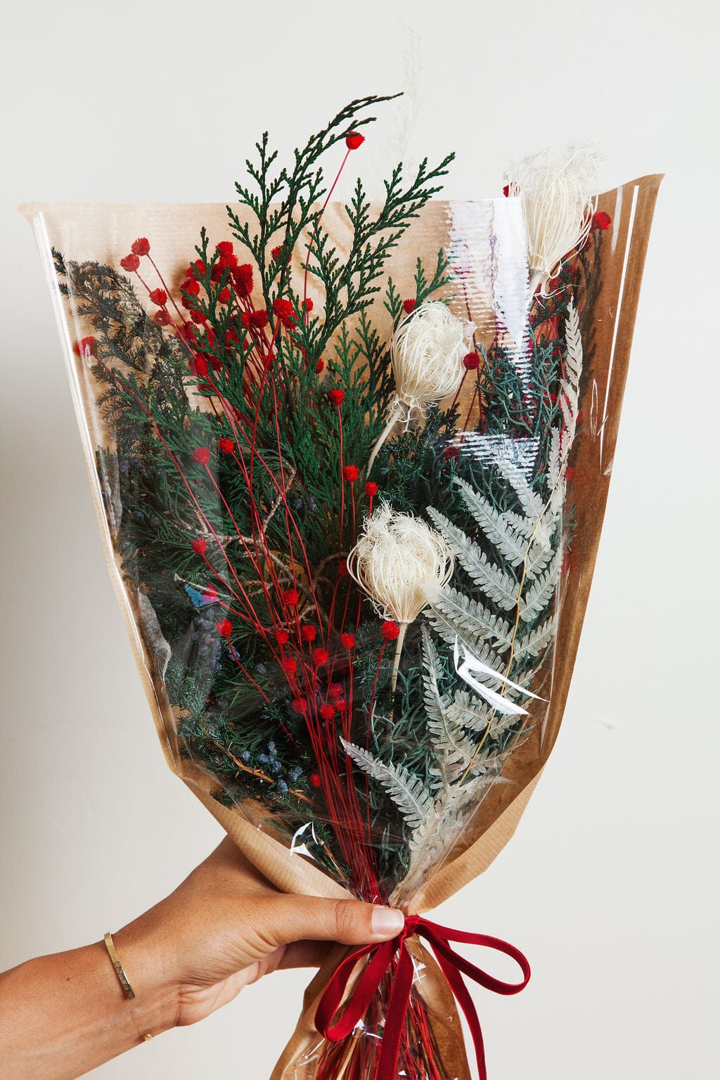 Bouquets Christmas Market Bouquet send a bouquet- the best flower delivery