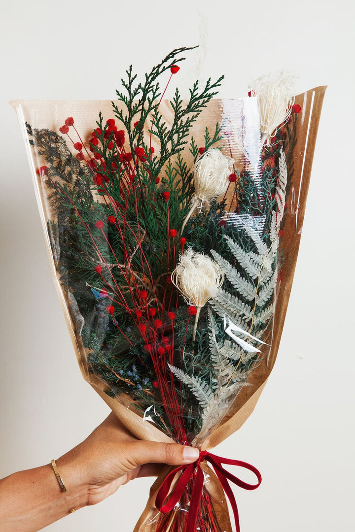 Bouquets Christmas Market Bouquet send a bouquet- the best flower delivery