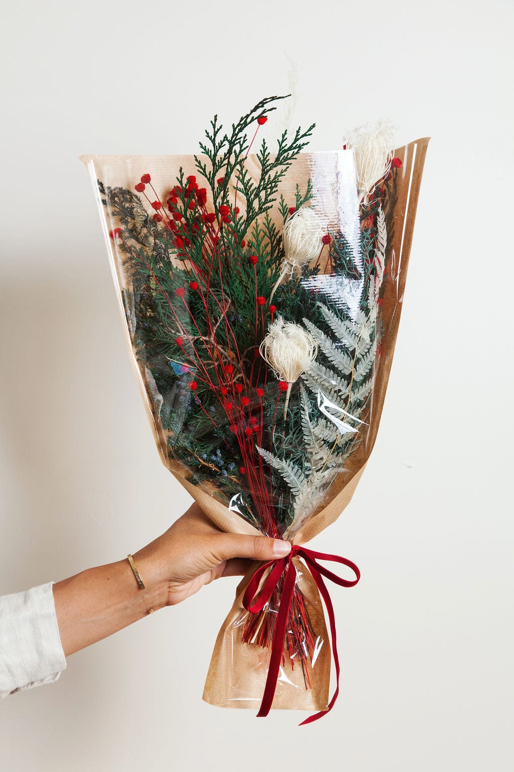 Bouquets Christmas Market Bouquet send a bouquet- the best flower delivery
