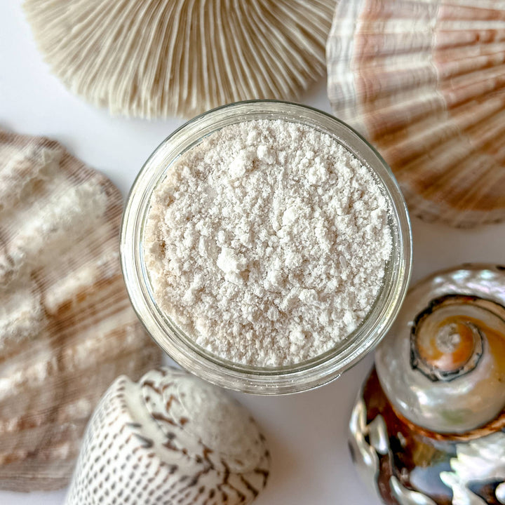 Coconut & Oats Milk Bath send a bouquet- the best flower delivery