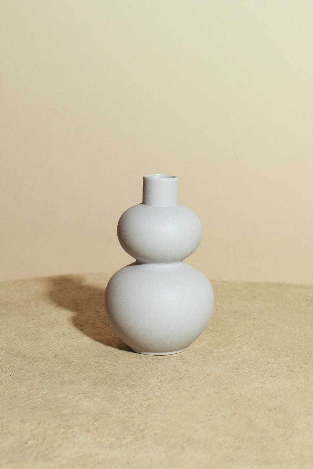 Idlewild Floral Co. Colorful Porcelain Bud Vase