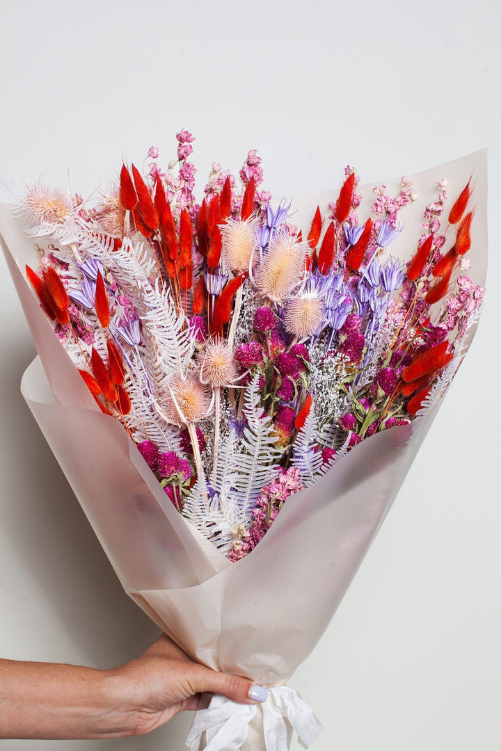Idlewild Floral Co. Bouquets Confetti Statement Bouquet