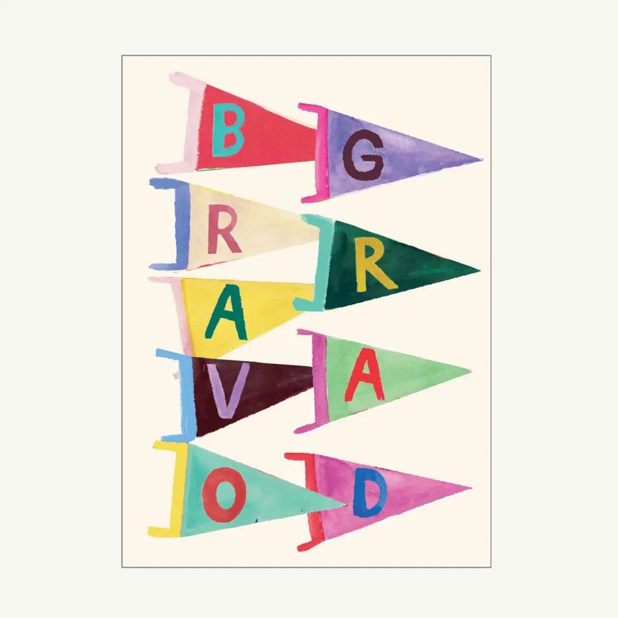 Greeting Card Congrats to the Graduate Card send a bouquet- the best flower delivery