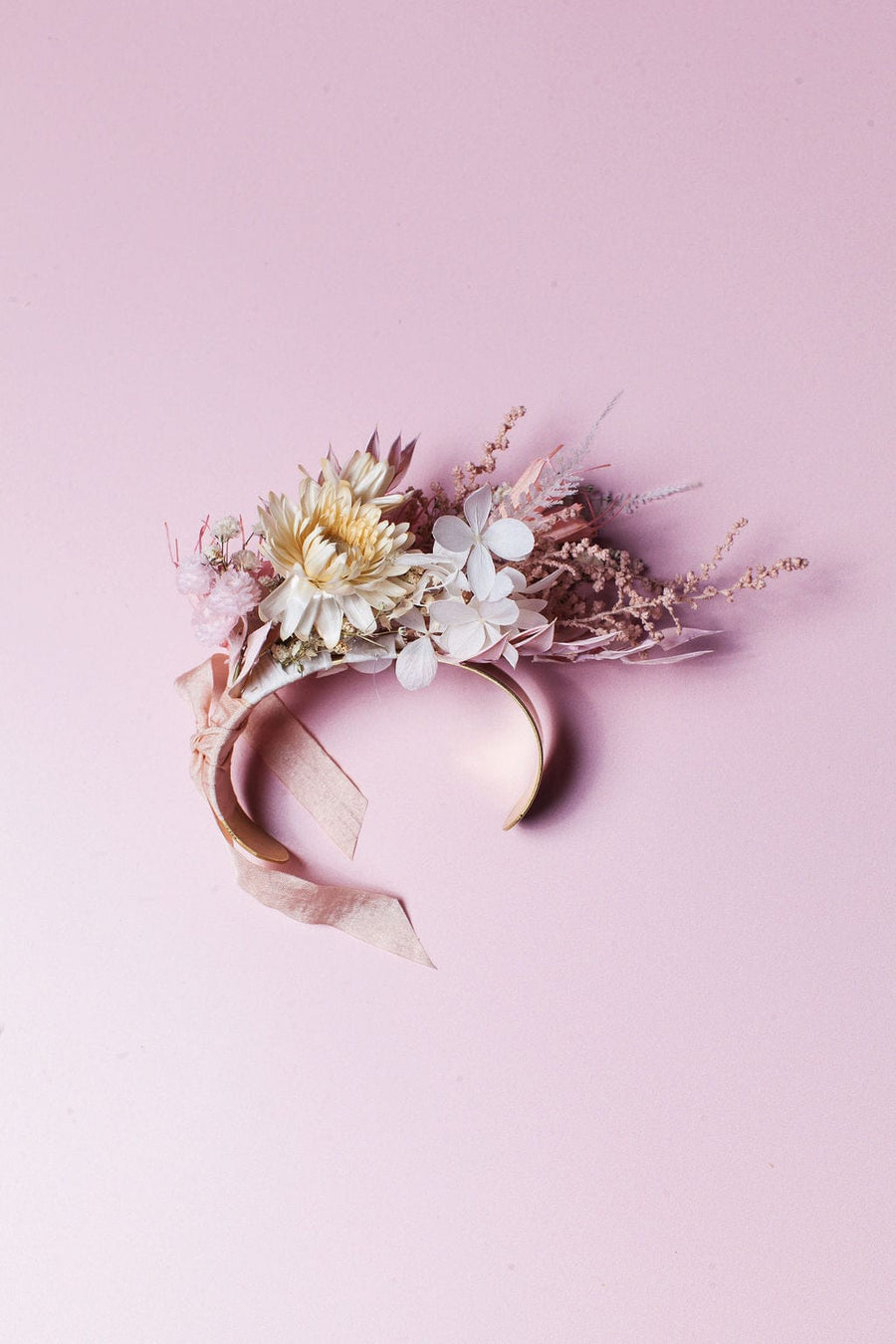 Idlewild Floral Co. Wedding Corsage