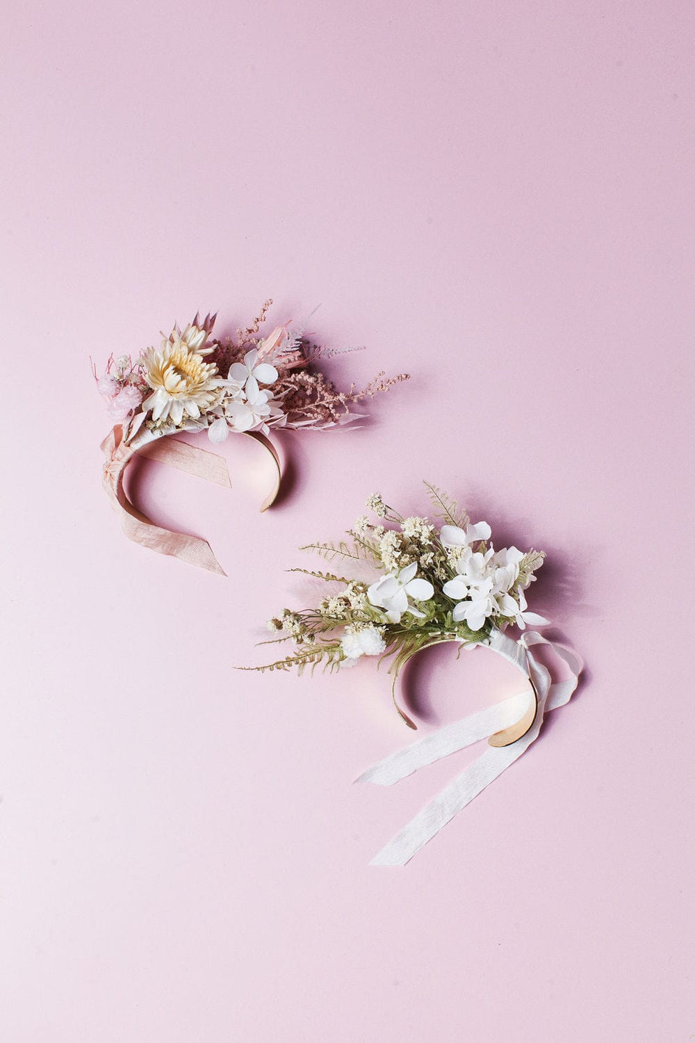 Idlewild Floral Co. Wedding Corsage