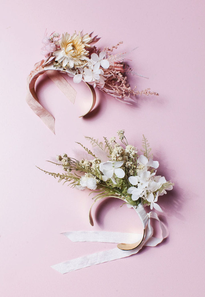 Idlewild Floral Co. Wedding Corsage