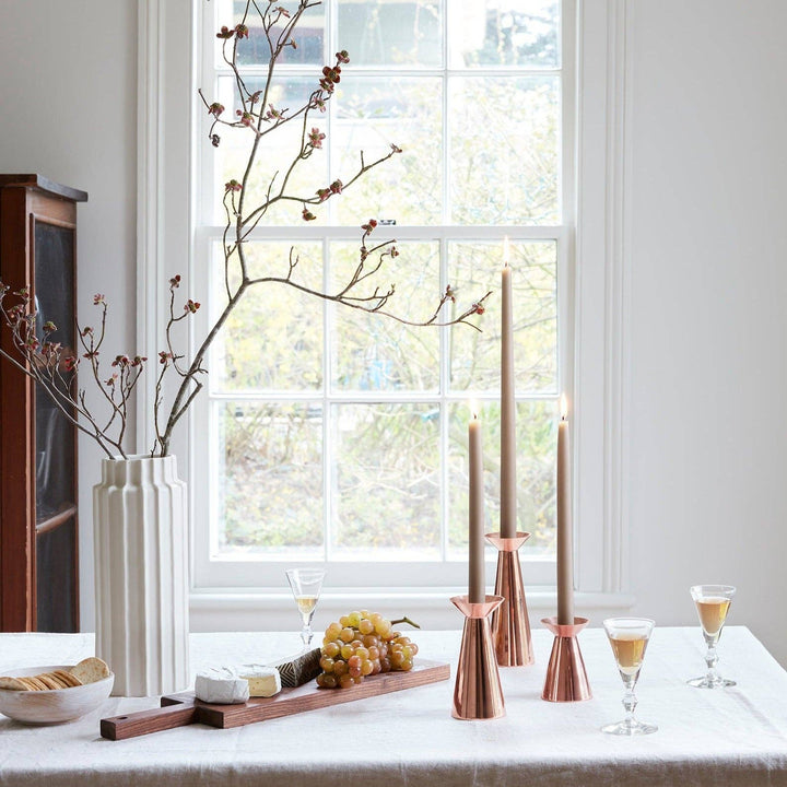 Cylinder Vases: Short send a bouquet- the best flower delivery