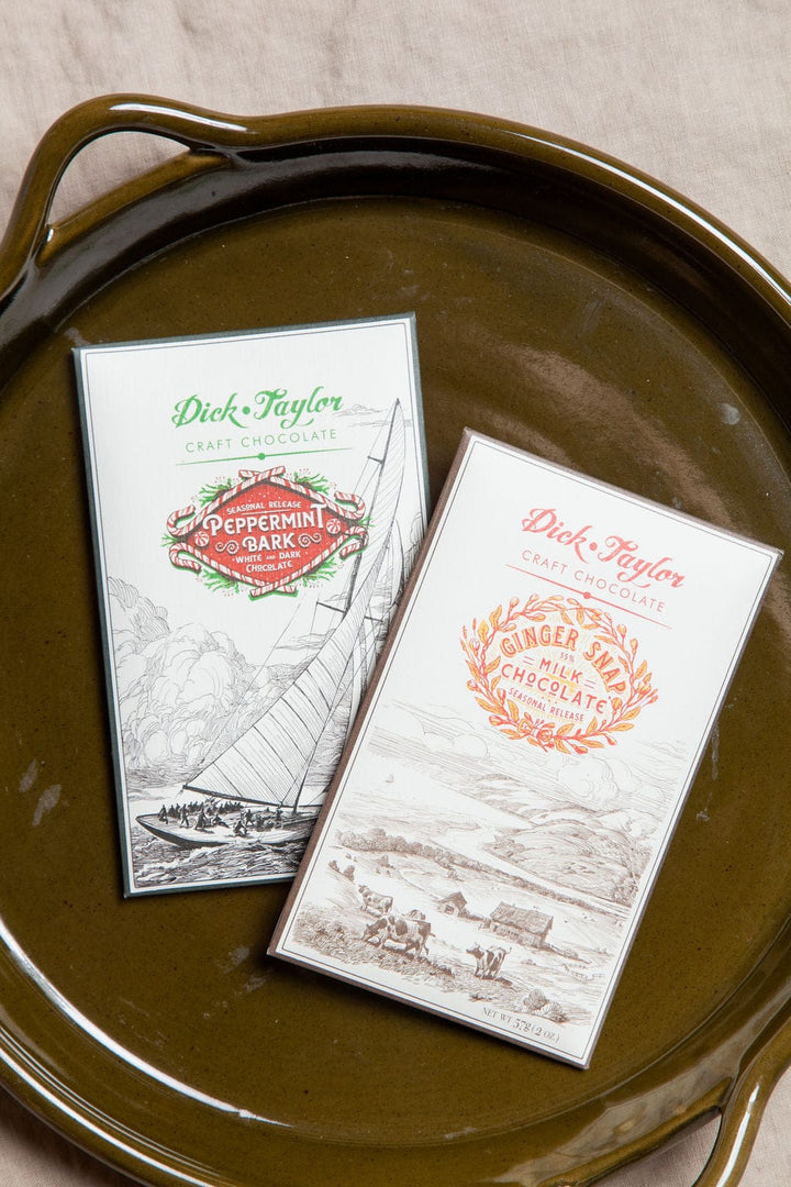 Dick Taylor Chocolate send a bouquet- the best flower delivery