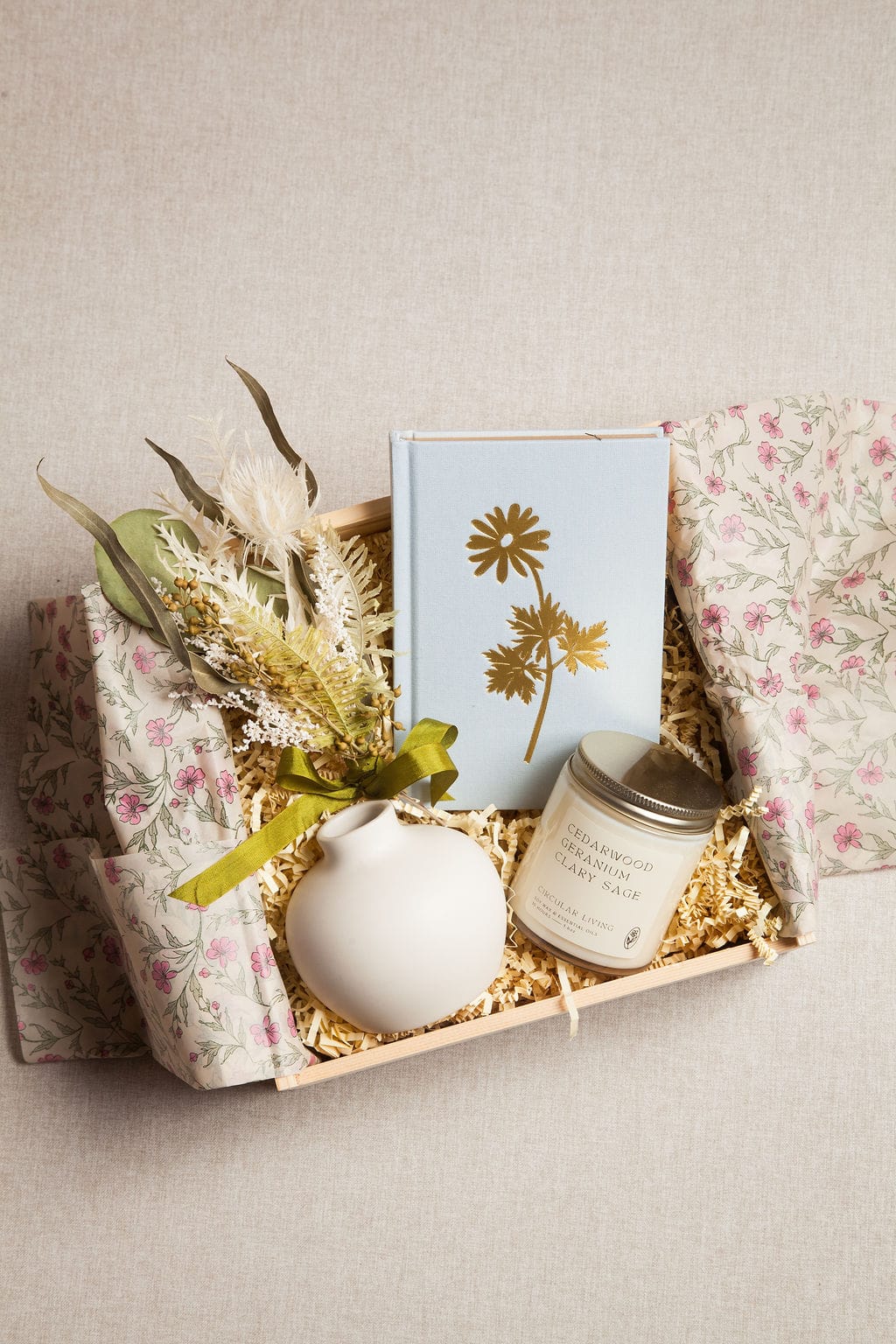 Gift Giving Dream Gift Set send a bouquet- the best flower delivery
