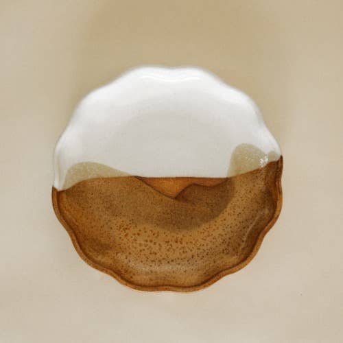 Drifter Pie Dish send a bouquet- the best flower delivery