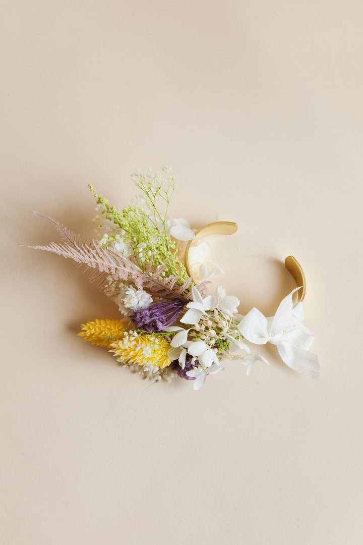 Wedding Everlasting Corsage Wristlet send a bouquet- the best flower delivery