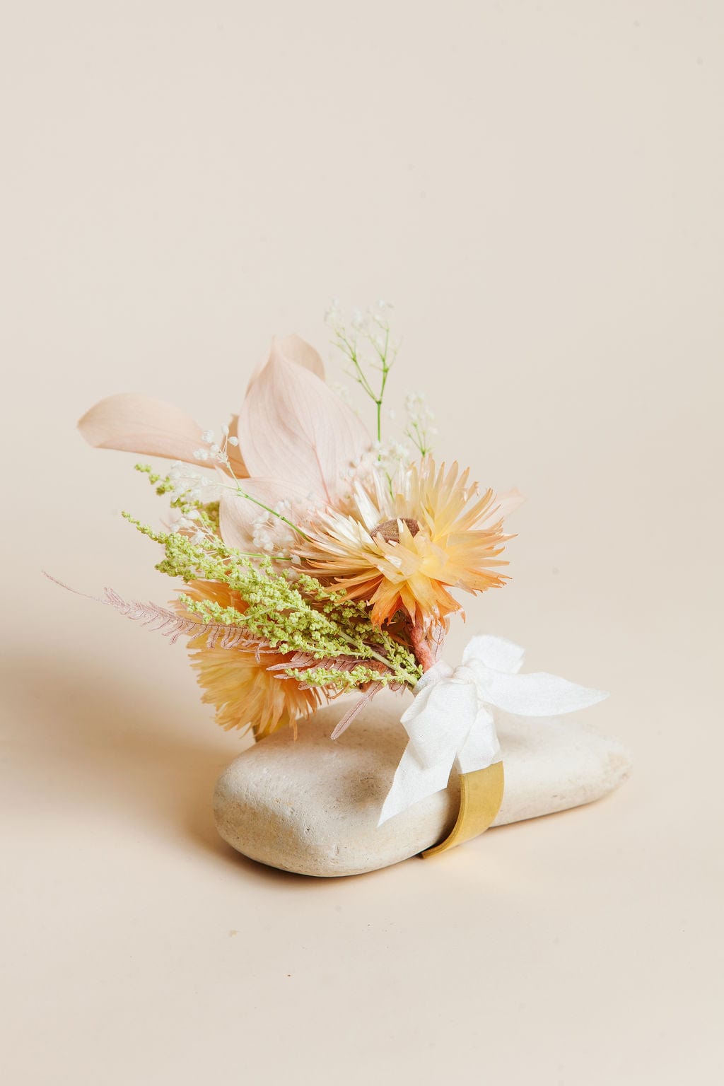Wedding Everlasting Corsage Wristlet send a bouquet- the best flower delivery