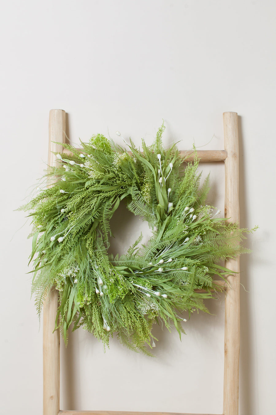 Wreaths Everlasting Fern Wreath send a bouquet- the best flower delivery