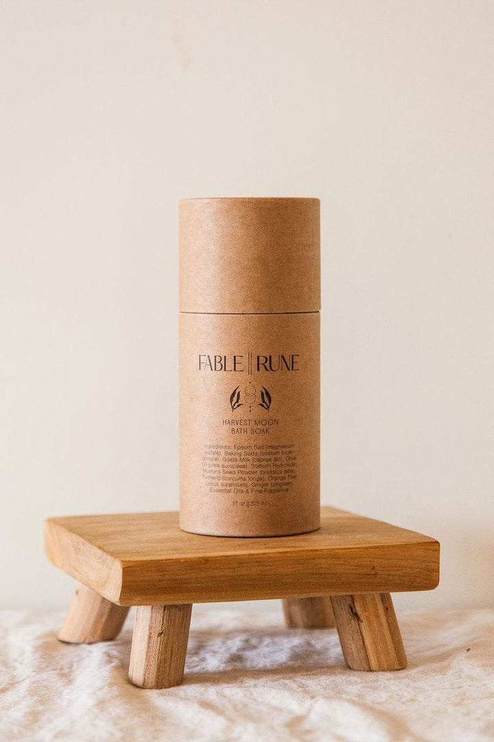 Bundle Fable Botanical Bath Soak send a bouquet- the best flower delivery