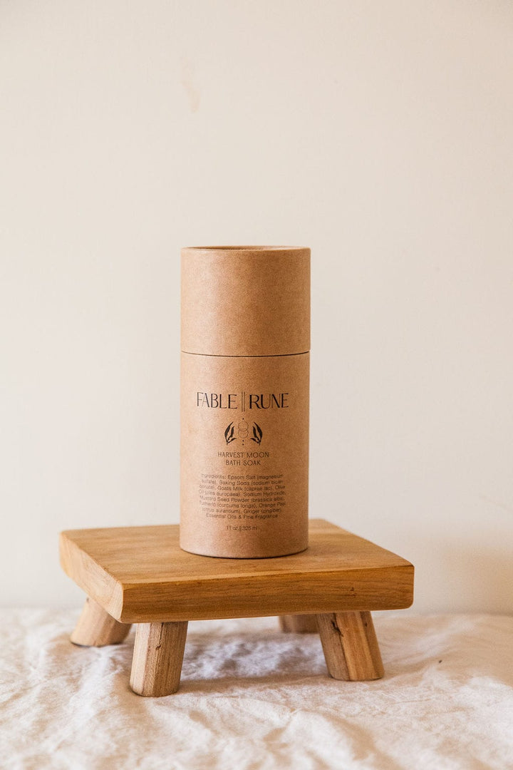 Bundle Fable Botanical Bath Soak send a bouquet- the best flower delivery