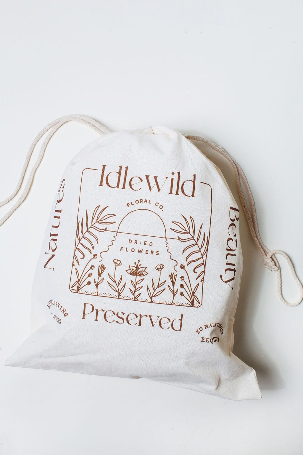 Idlewild Floral Co. Gift Giving Fall Essentials Set