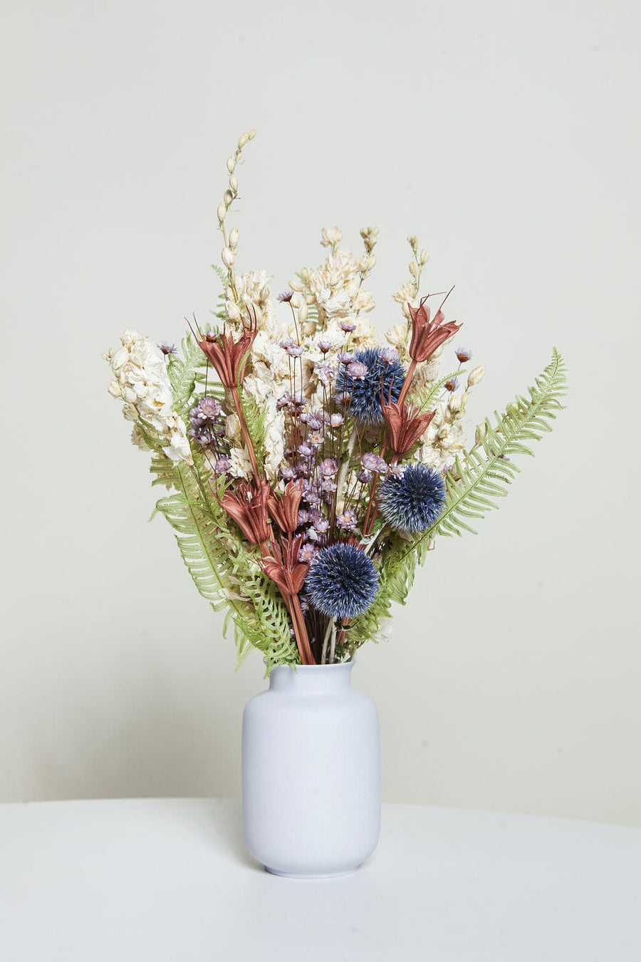 Idlewild Floral Co. Bouquets Farmhouse Petite Bouquet with Vase