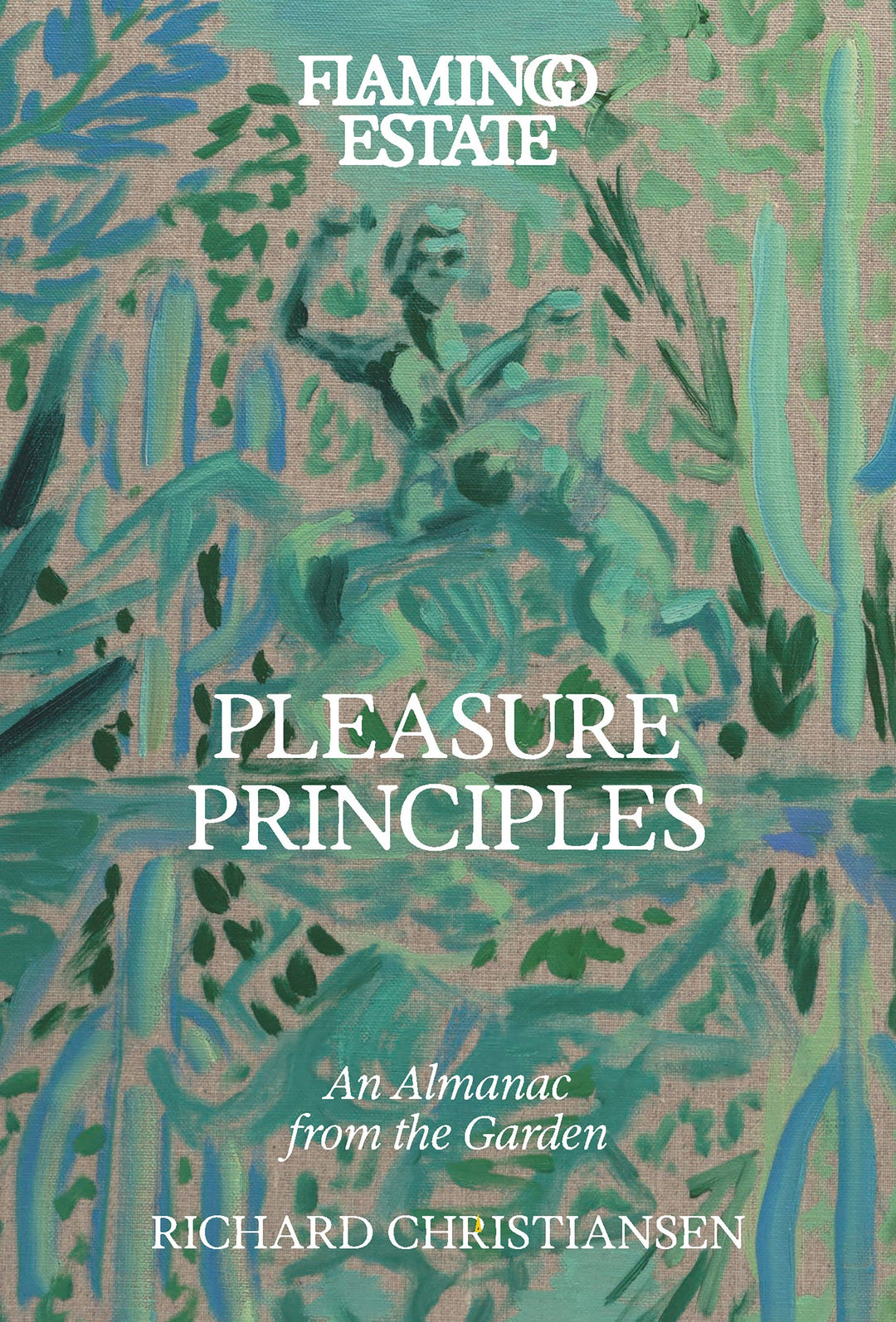 Flamingo Estate Pleasure Principles send a bouquet- the best flower delivery