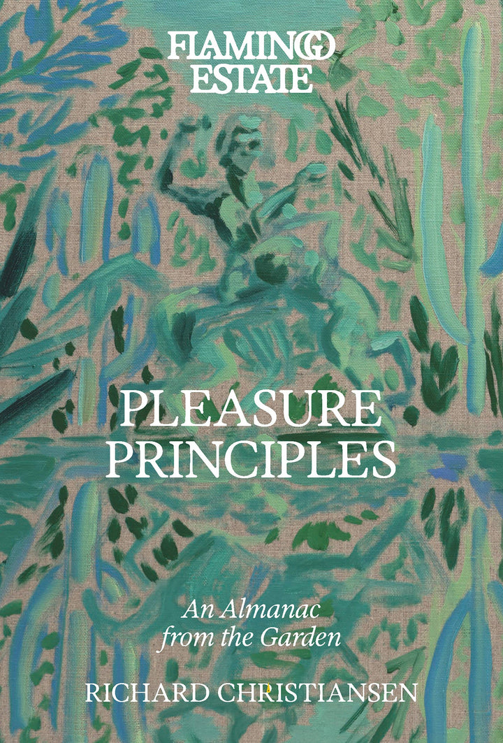 Flamingo Estate Pleasure Principles send a bouquet- the best flower delivery