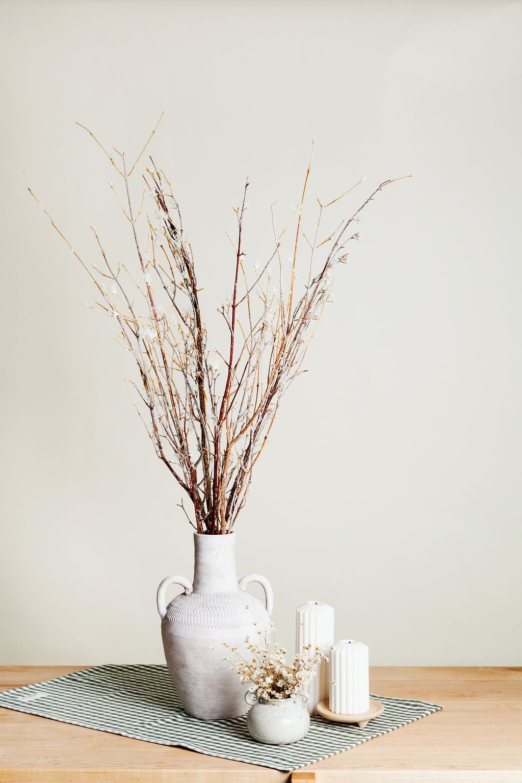 Flowering Dogwood Branches – Idlewild Floral Co.