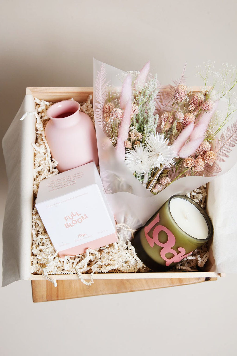Gift Giving Full Bloom Gift Box send a bouquet- the best flower delivery