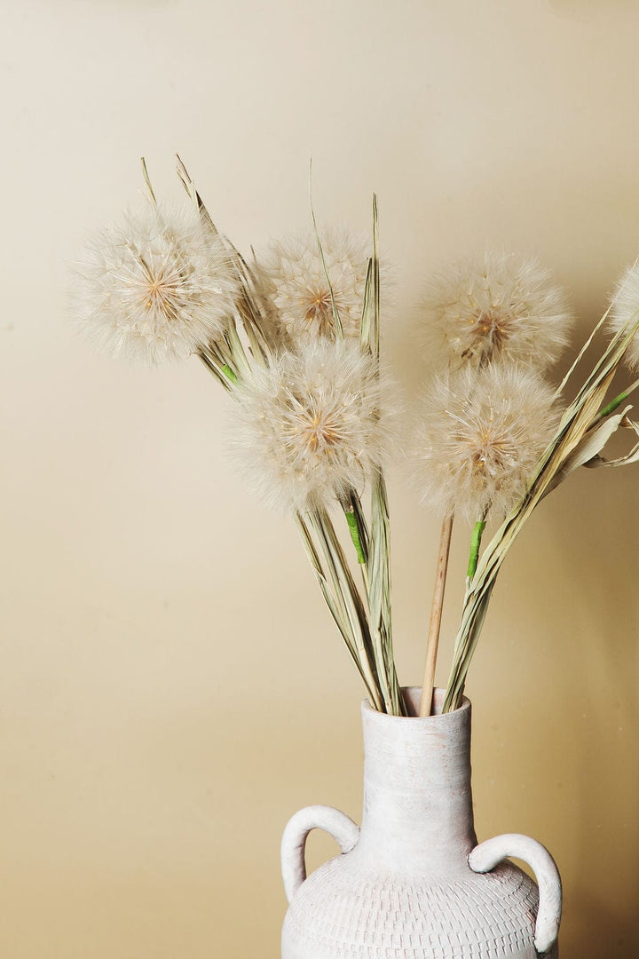 Bunches Giant Dandelions send a bouquet- the best flower delivery