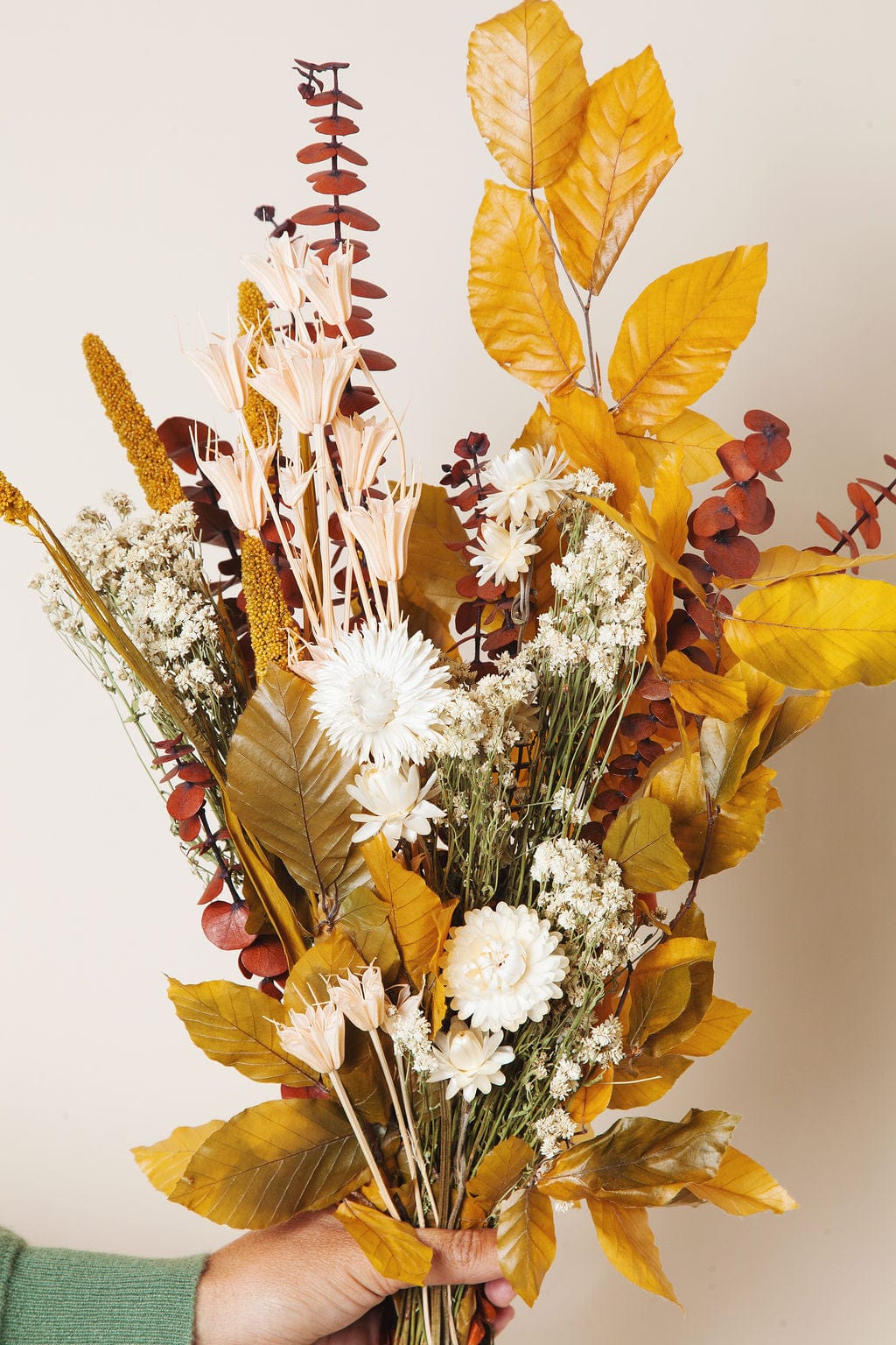Bouquets Golden Fall Market Bouquet send a bouquet- the best flower delivery