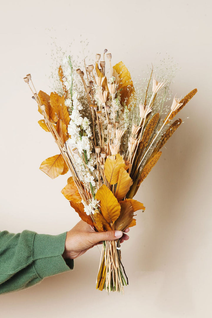 Bouquets Golden Fall Market Bouquet send a bouquet- the best flower delivery