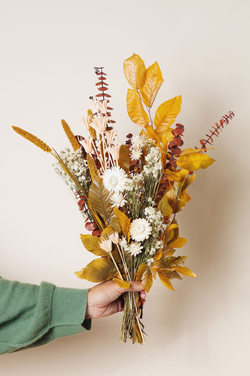 Bouquets Golden Fall Market Bouquet send a bouquet- the best flower delivery