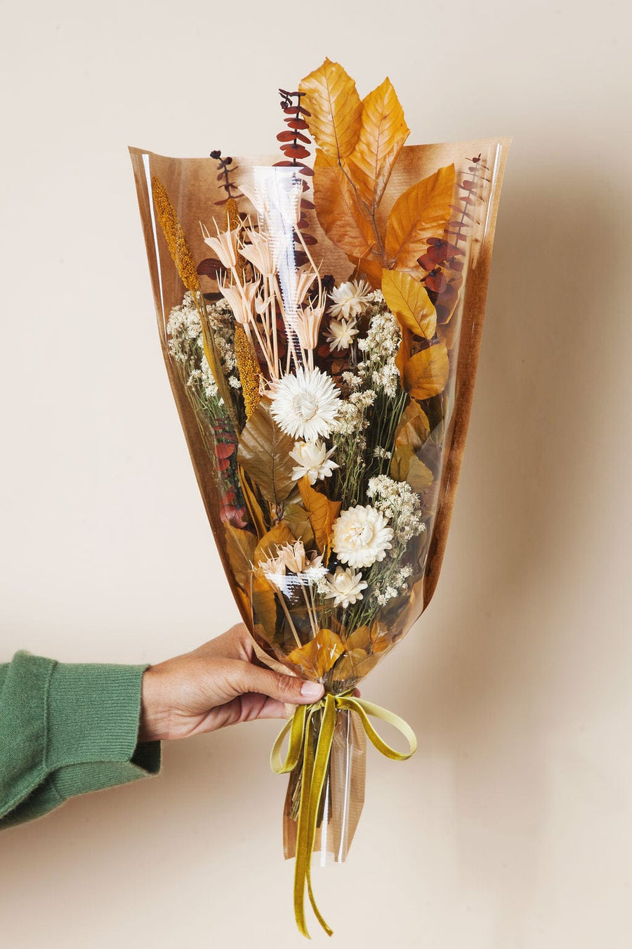 Bouquets Golden Fall Market Bouquet send a bouquet- the best flower delivery