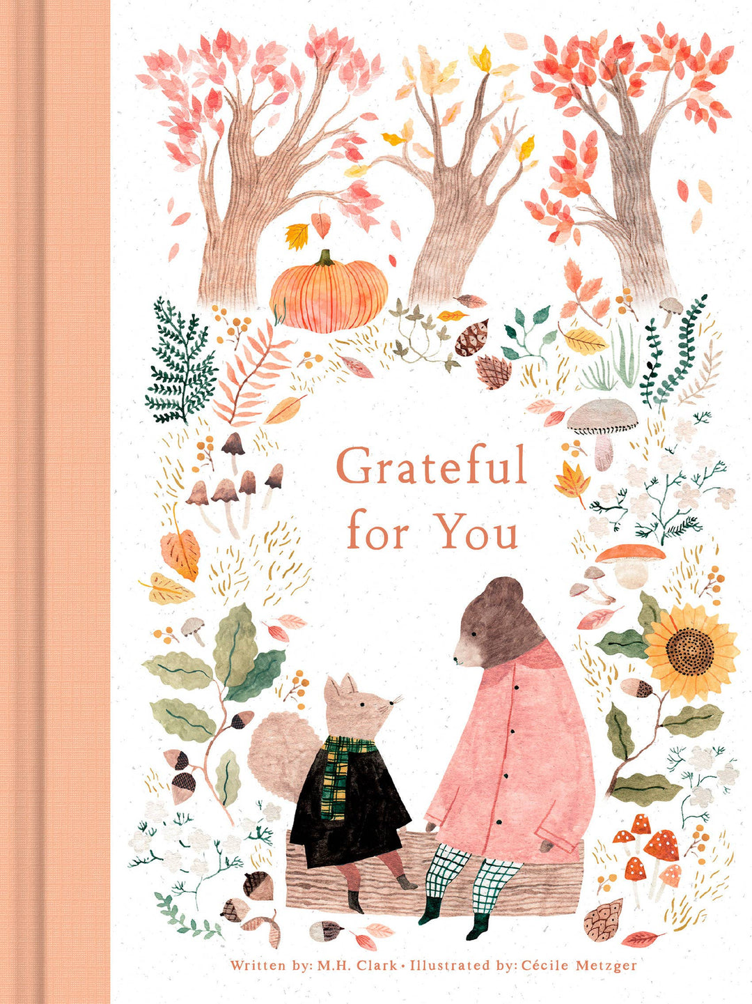 Grateful for You send a bouquet- the best flower delivery