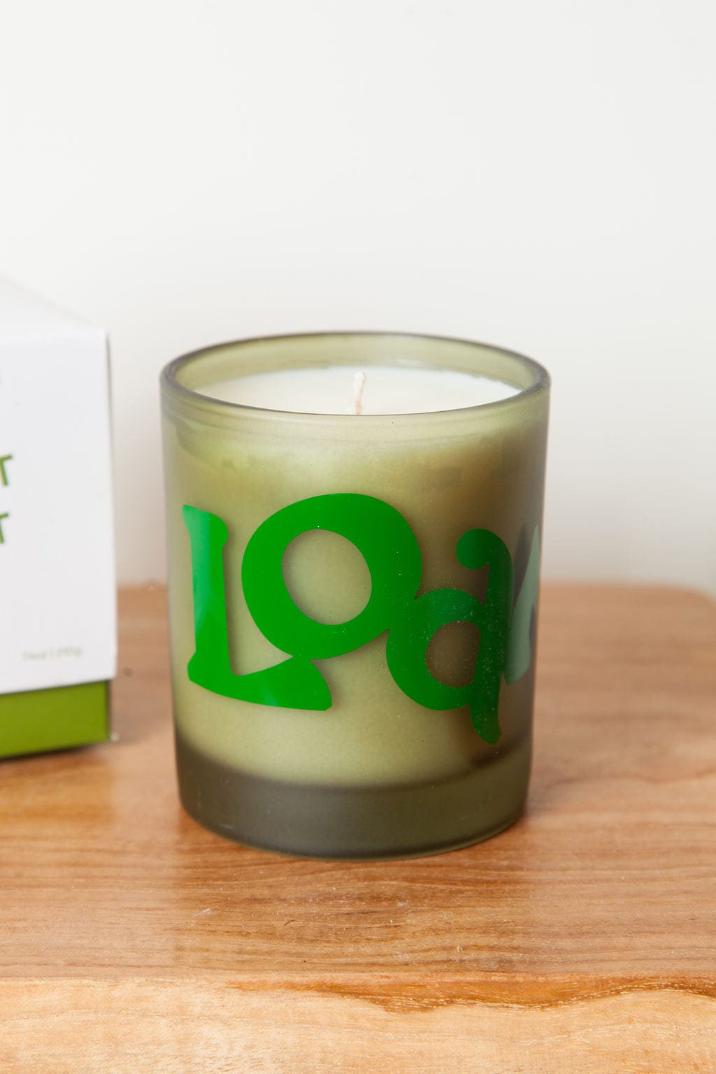 Idlewild Co. Harvest Candle - Thumbnail 3
