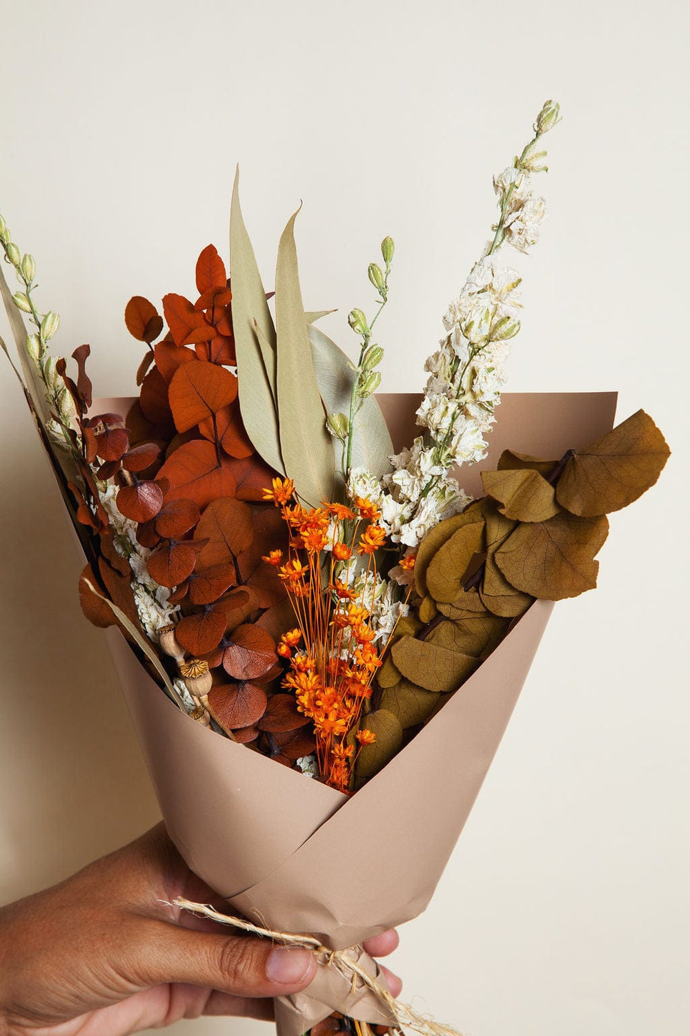 Bouquets Harvest Dried Flower Mini Bouquet send a bouquet- the best flower delivery