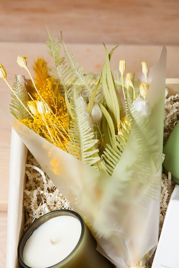 Gift Giving Harvest Gift Box send a bouquet- the best flower delivery