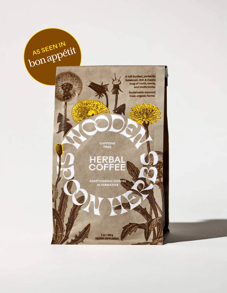 Herbal Coffee send a bouquet- the best flower delivery