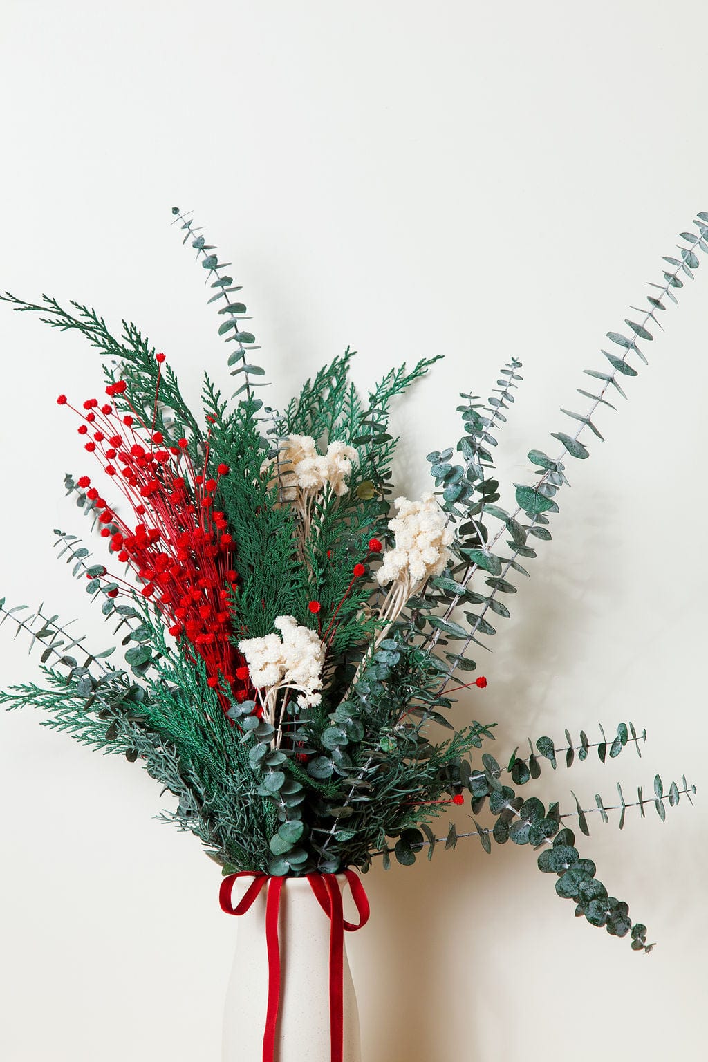 Bouquets Holiday Swag Bouquet send a bouquet- the best flower delivery