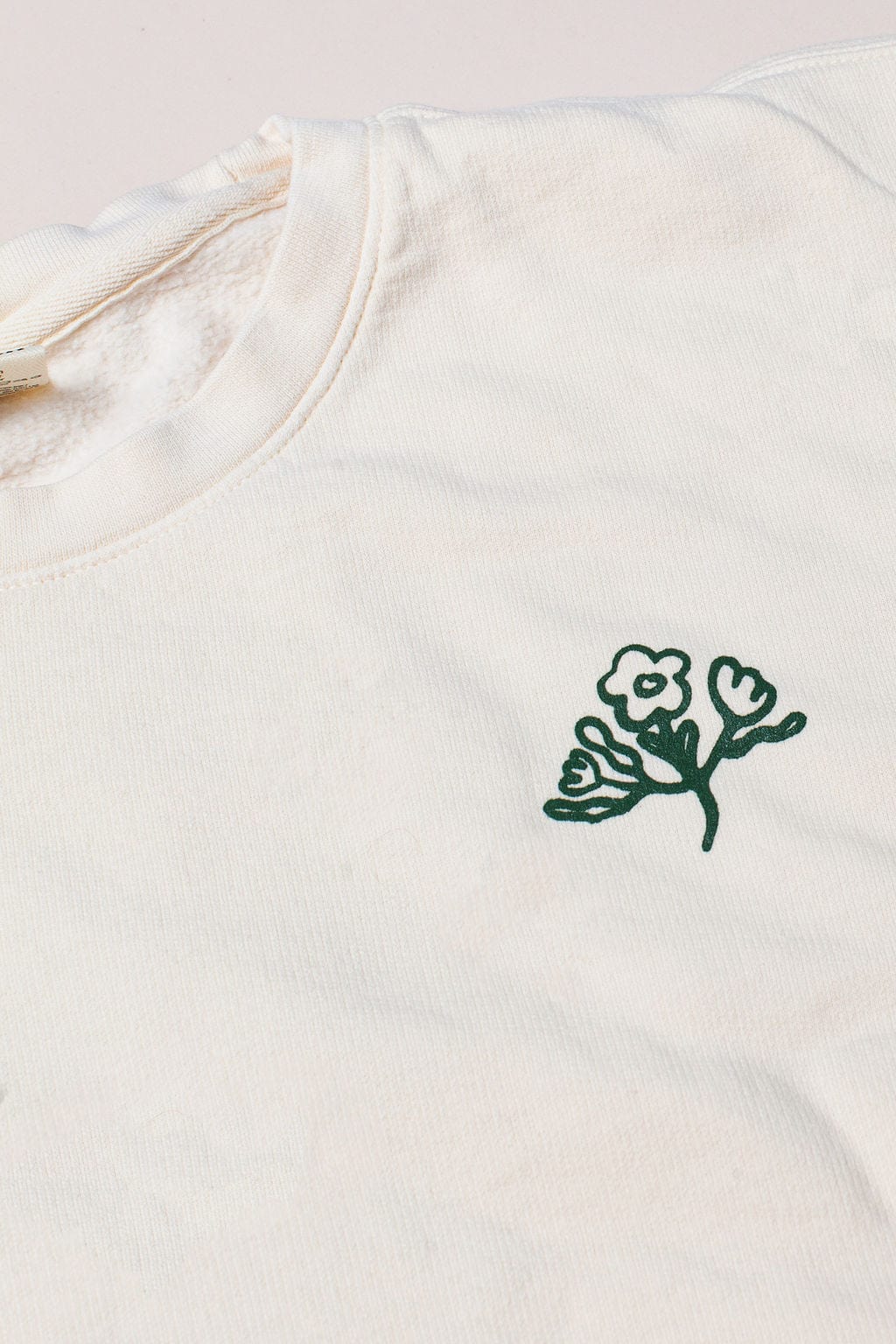 Idlewild Sweatshirt send a bouquet- the best flower delivery