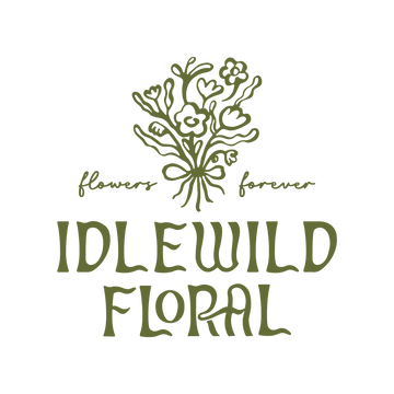 The best way to send flowers, send a forever bouquet from Idlewild Floral