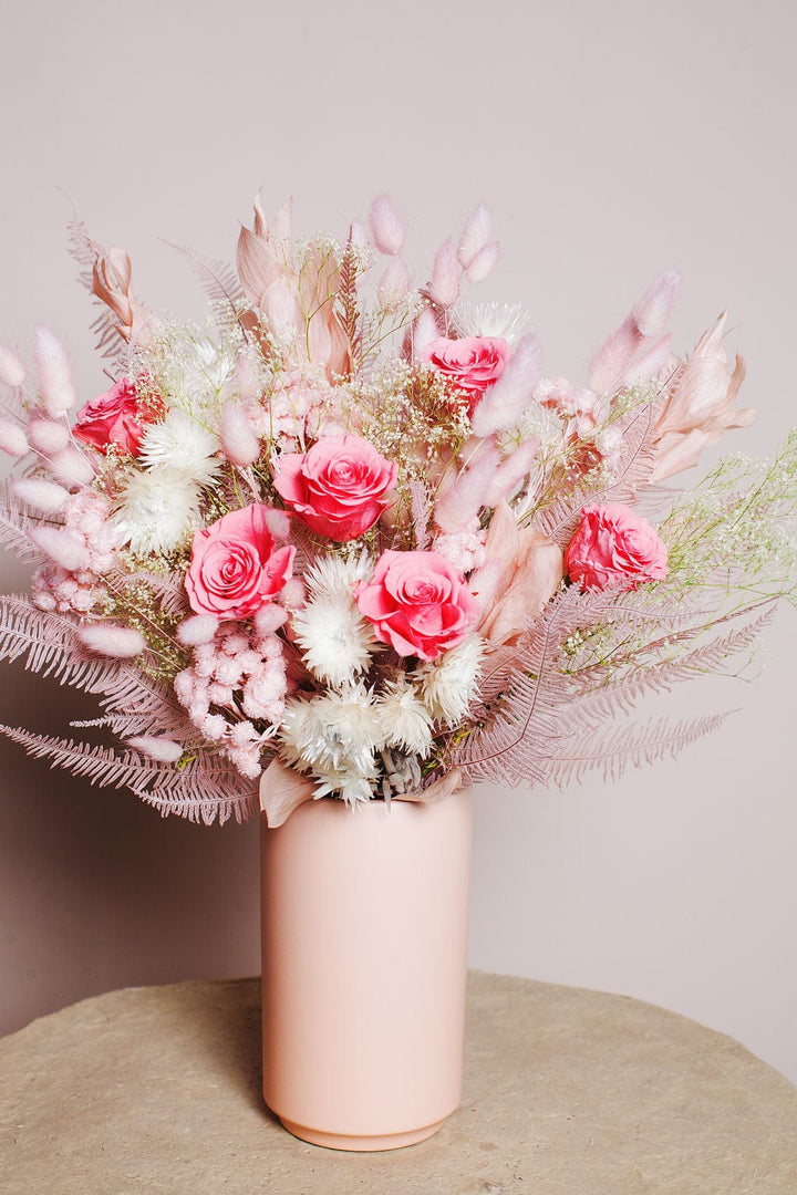 Idlewild Floral Co. Bouquets Lark Statement Bouquet