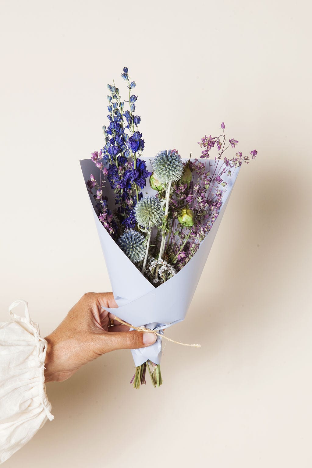Bouquets Lilac Small Field Bouquet send a bouquet- the best flower delivery