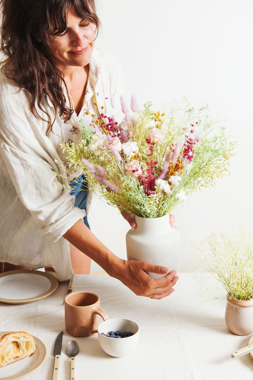Everlasting Bouquets